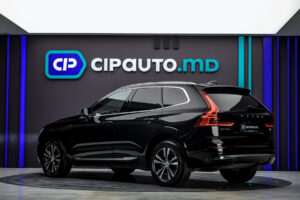 Volvo XC60 2021 2/14