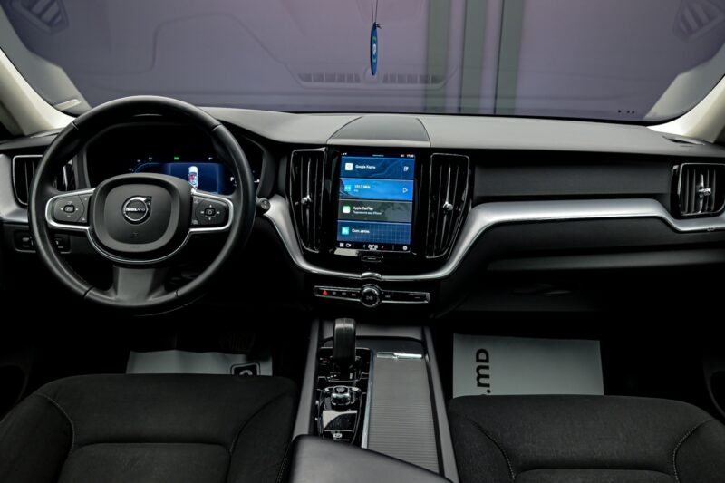 Volvo XC60 2021 5/14