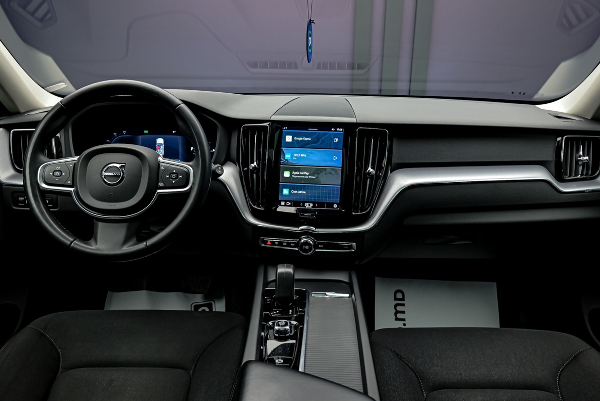 Volvo XC60 2021 5/14