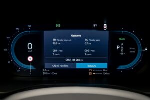 Volvo XC60 2021 8/14