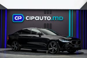 Volvo S90 2019 4/16