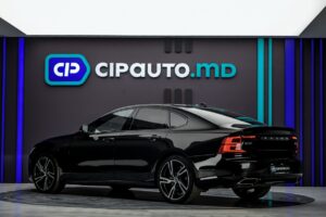 Volvo S90 2019 2/16
