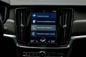 Volvo S90 2019 10/16