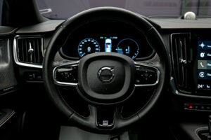 Volvo S90 2019 9/16