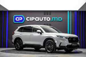 Honda CR-V 2025 4/17