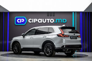 Honda CR-V 2025 2/17