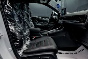 Honda CR-V 2025 6/17