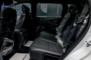 Honda CR-V 2025 7/17