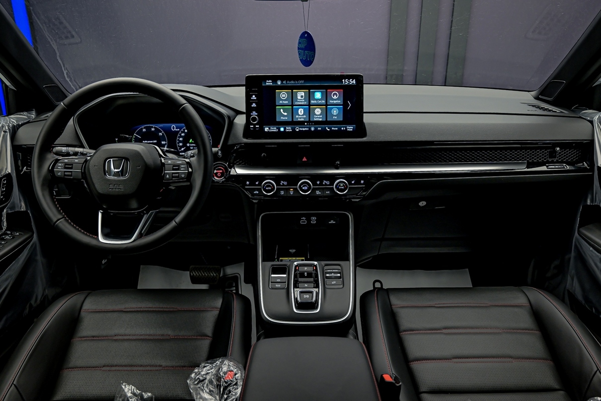 Honda CR-V 2025 5/17