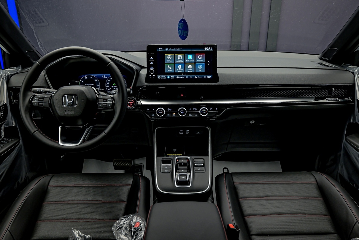 Honda CR-V 2025 5/17