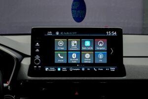 Honda CR-V 2025 10/17