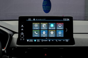 Honda CR-V 2025 10/17