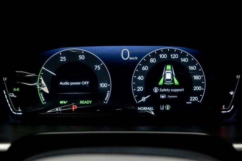 Honda CR-V 2025 8/17