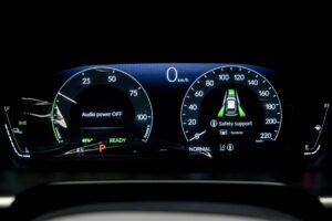 Honda CR-V 2025 8/17