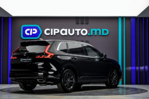 Honda CR-V 2025 3/17