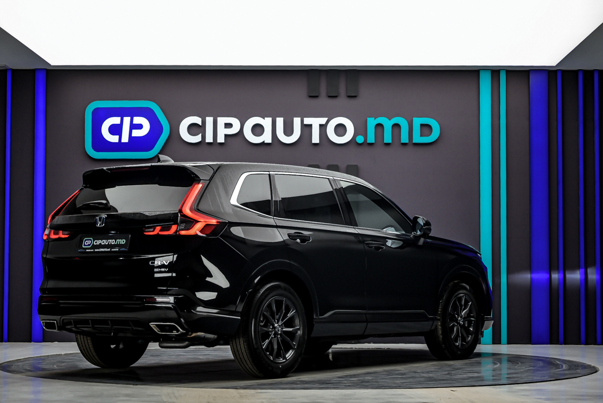 Honda CR-V 2025 3/17