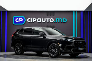 Honda CR-V 2025 4/17