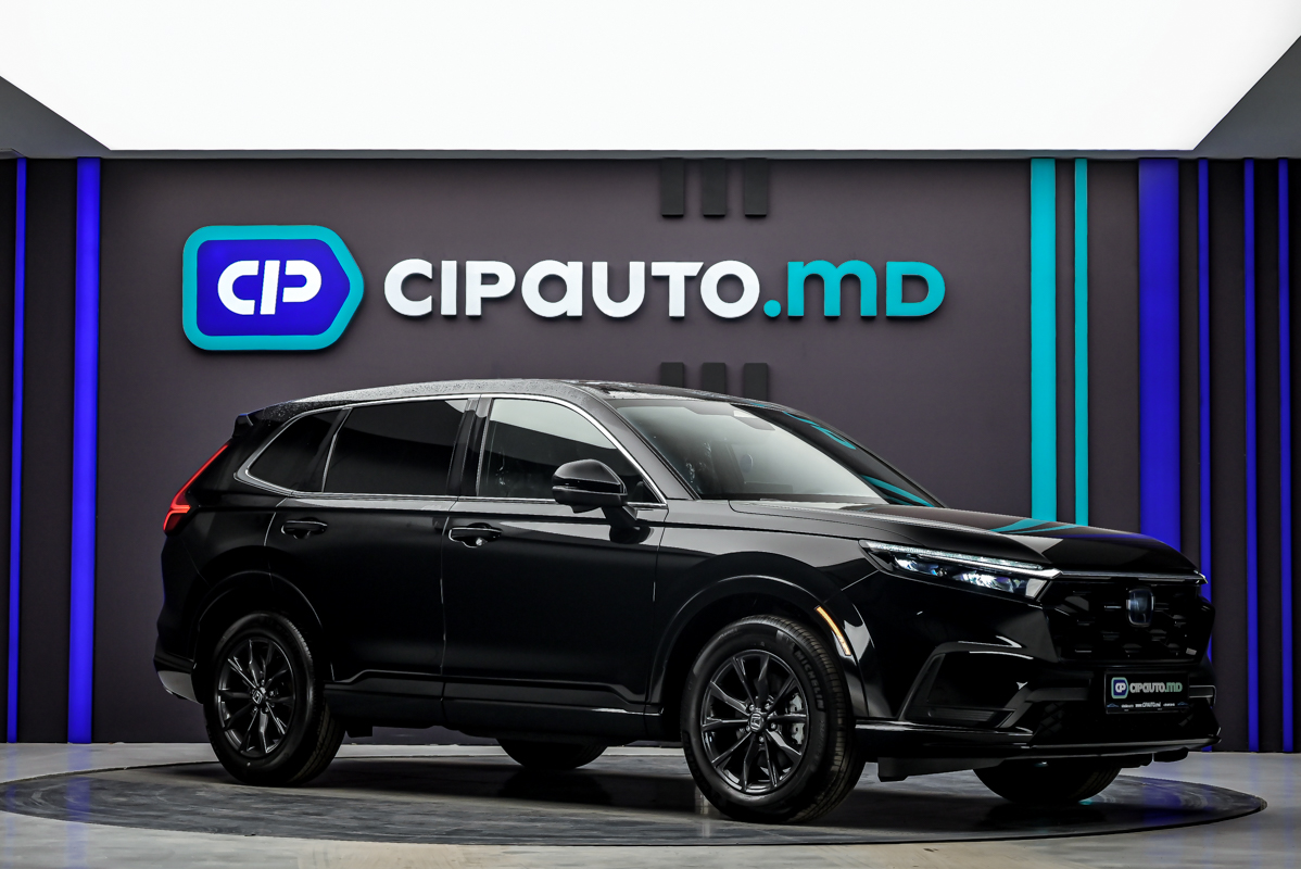 Honda CR-V 2025 4/17