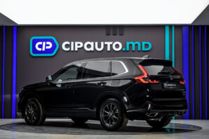 Honda CR-V 2025 2/17