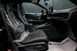 Honda CR-V 2025 6/17