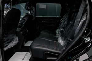 Honda CR-V 2025 7/17