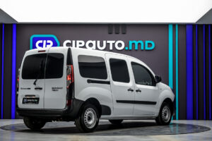 Renault Kangoo MAXI 2017 3/13
