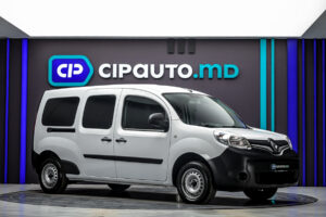 Renault Kangoo MAXI 2017 4/13