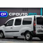 Renault Kangoo MAXI
