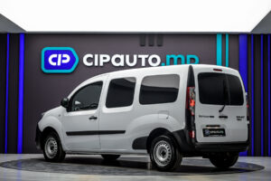 Renault Kangoo MAXI 2017 2/13