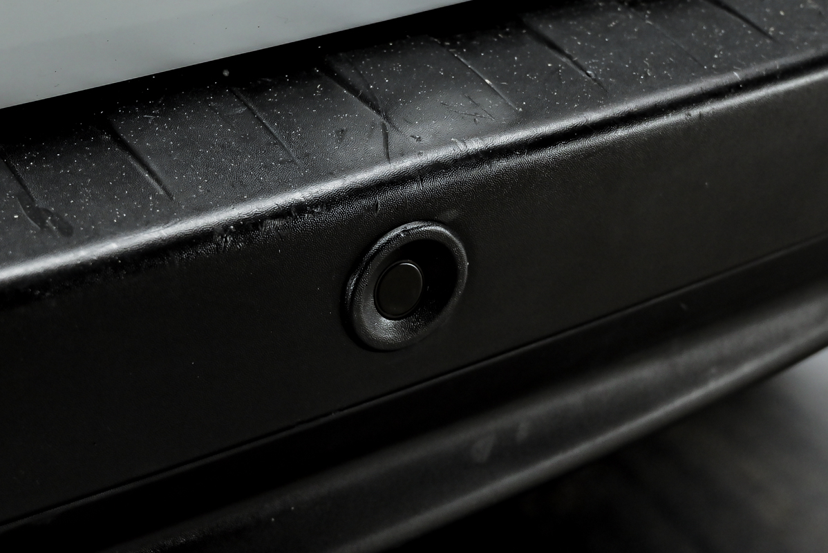 Renault Kangoo MAXI 2017 13/13