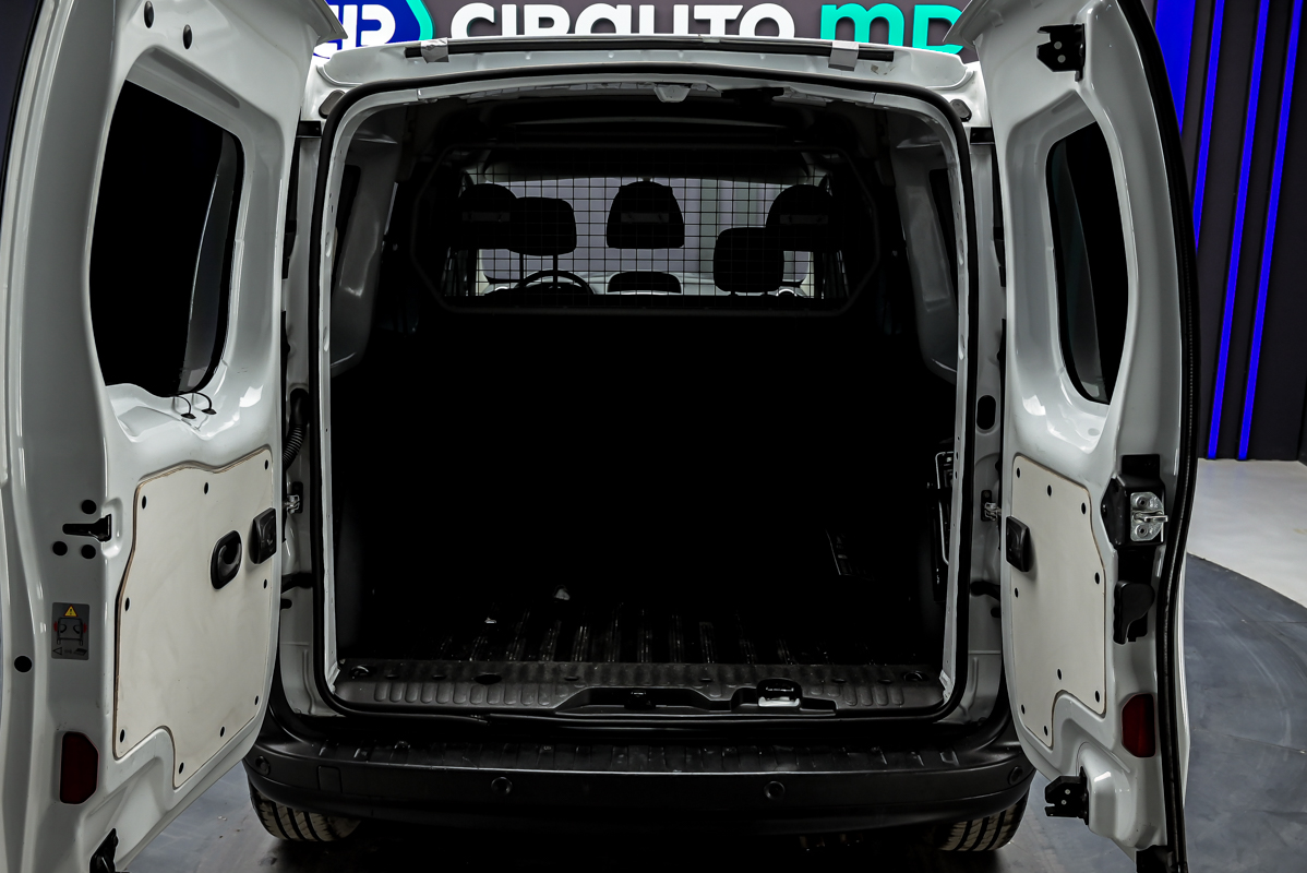 Renault Kangoo MAXI 2017 12/13