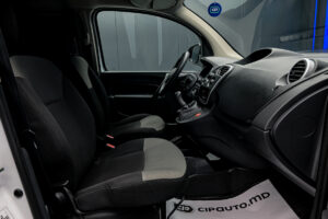 Renault Kangoo MAXI 2017 6/13