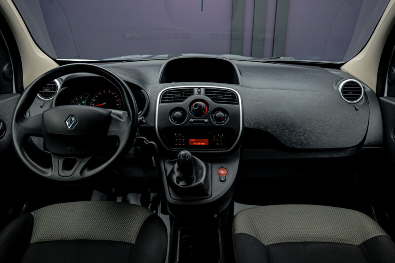 Renault Kangoo MAXI 2017 5/13