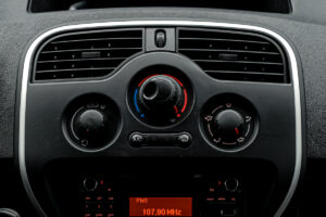 Renault Kangoo MAXI 2017 10/13