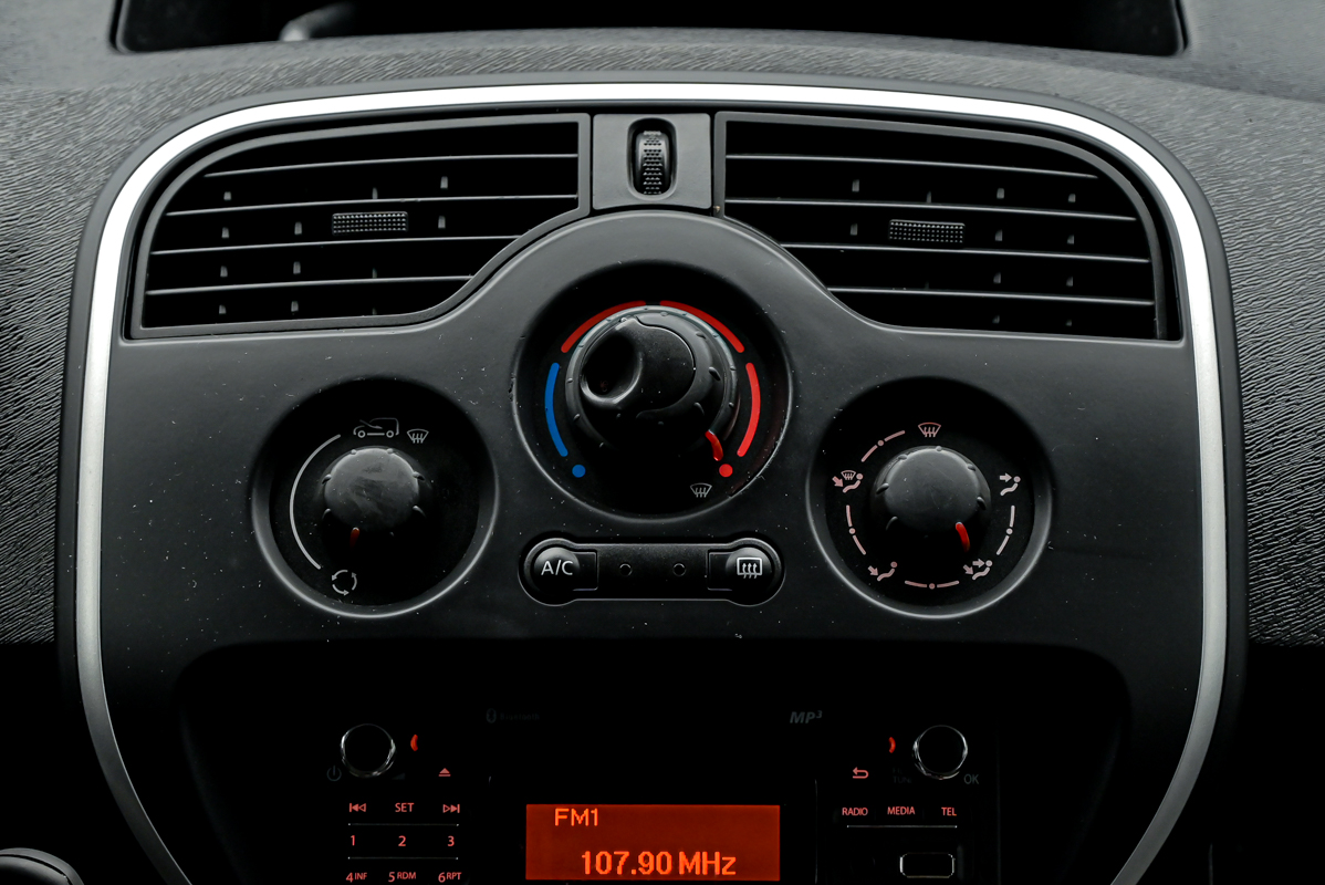 Renault Kangoo MAXI 2017 10/13