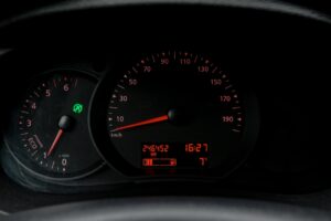 Renault Kangoo MAXI 2017 8/13