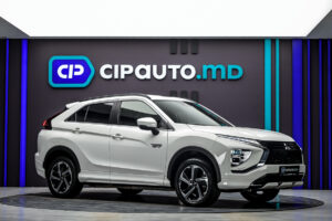 Mitsubishi Eclipse Cross 2023 4/16