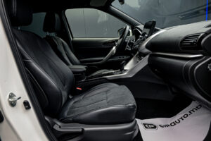 Mitsubishi Eclipse Cross 2023 6/16