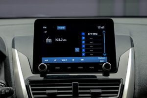 Mitsubishi Eclipse Cross 2023 10/16