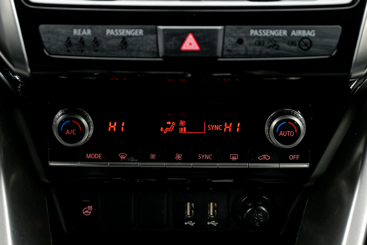 Mitsubishi Eclipse Cross 2023 11/16