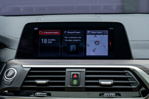 BMW X3 30e2020 10/15