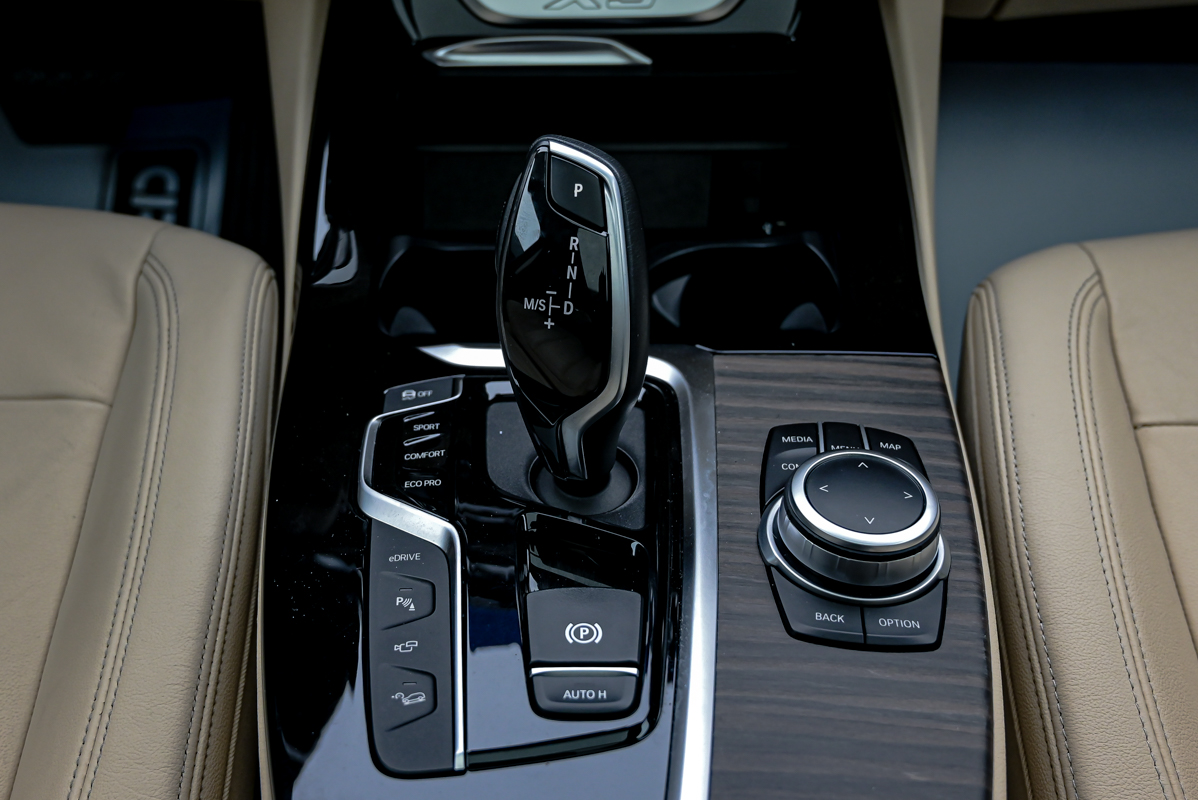 BMW X3 30e2020 11/15