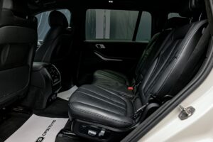 BMW X7 40d2021 7/17