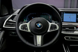 BMW X7 40d2021 10/17