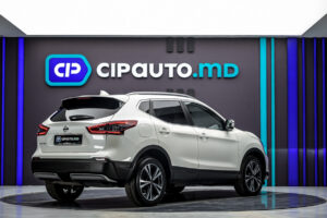 Nissan Qashqai 2020 3/14