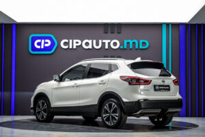 Nissan Qashqai 2020 2/14