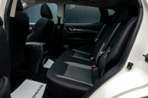 Nissan Qashqai 2020 7/14