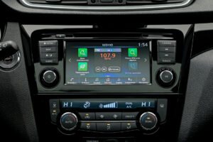 Nissan Qashqai 2020 10/14