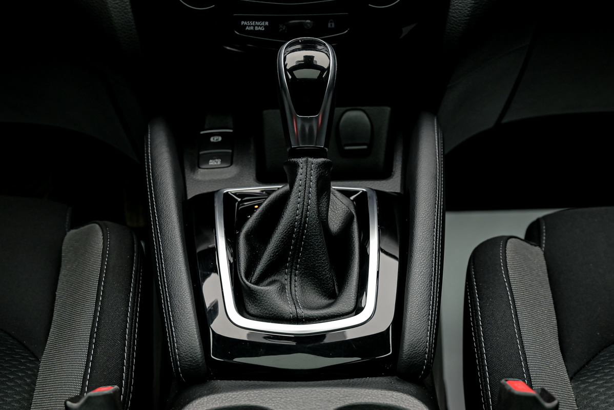 Nissan Qashqai 2020 11/14