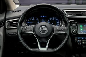 Nissan Qashqai 2020 9/14